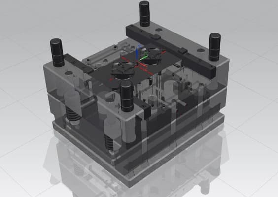 What Are The Important Stages Of The Injection Molding Process 0338