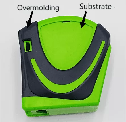 Insert Molding vs Overmolding: Key Process Differences
