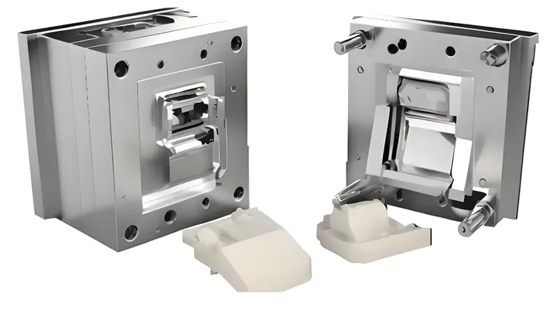 Injection mold