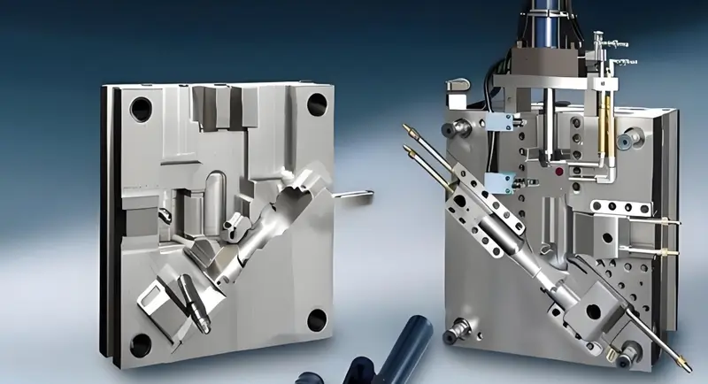 Injection mold