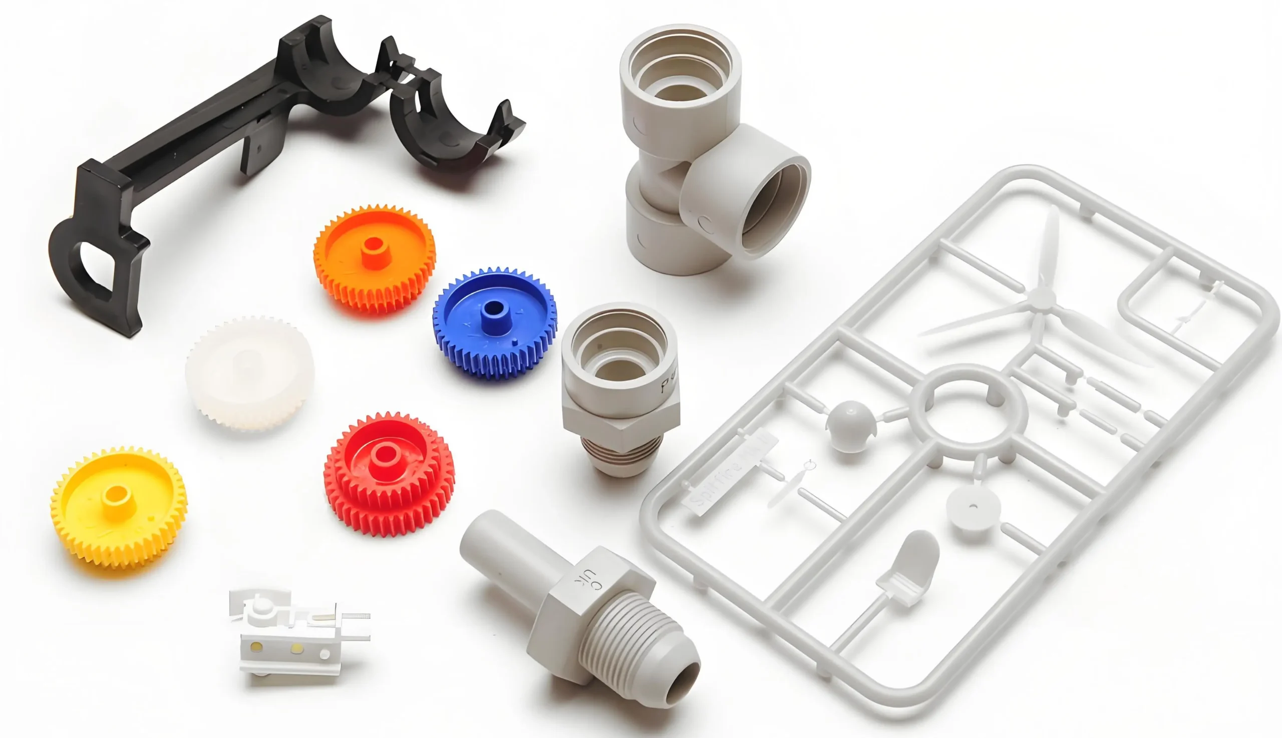 Injection Molding Parts