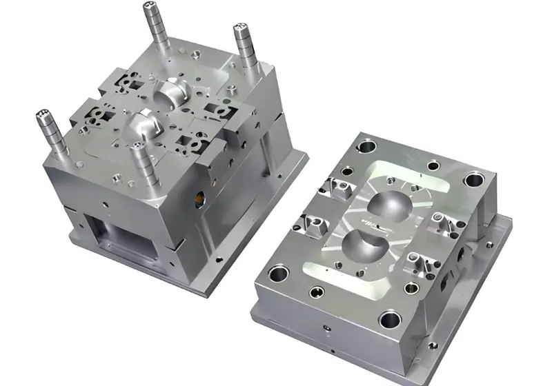 Efficient Automotive Injection Molds Guide