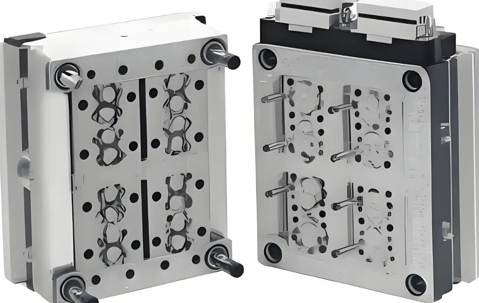 injection mold