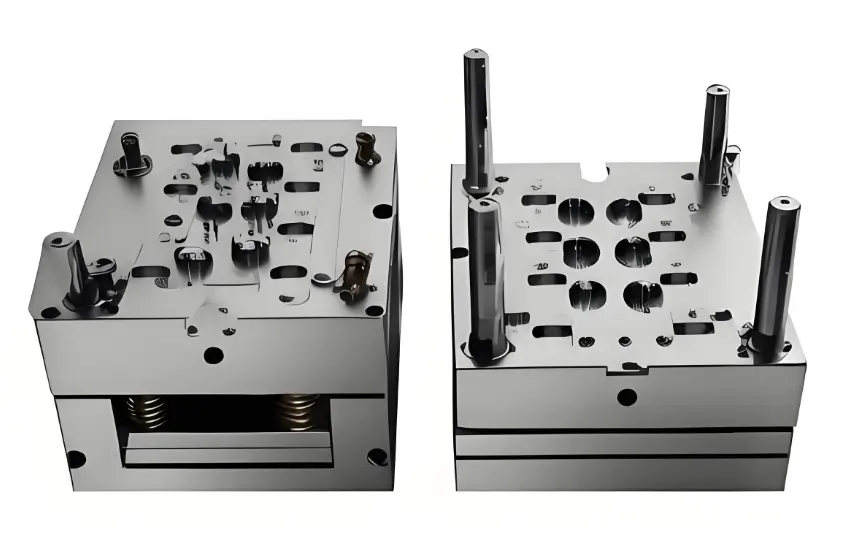 injection mold