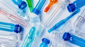 Injection Molding Products
