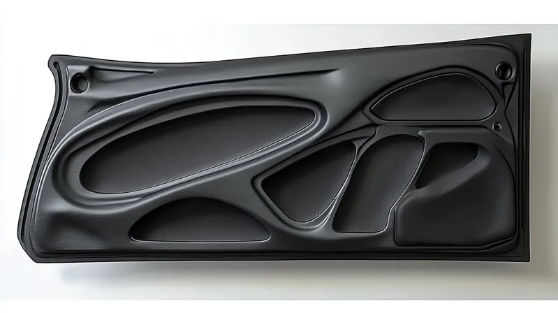 Produkty do obróbki CNC