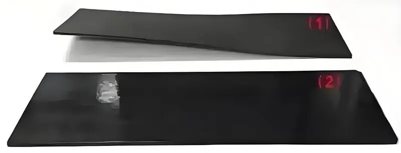 Warpage Deformation of Injection Molded Products