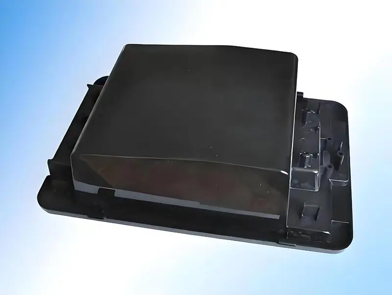Warpage Deformation of Injection Molded Products