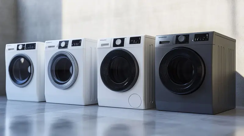  injection molded home appliance parts 