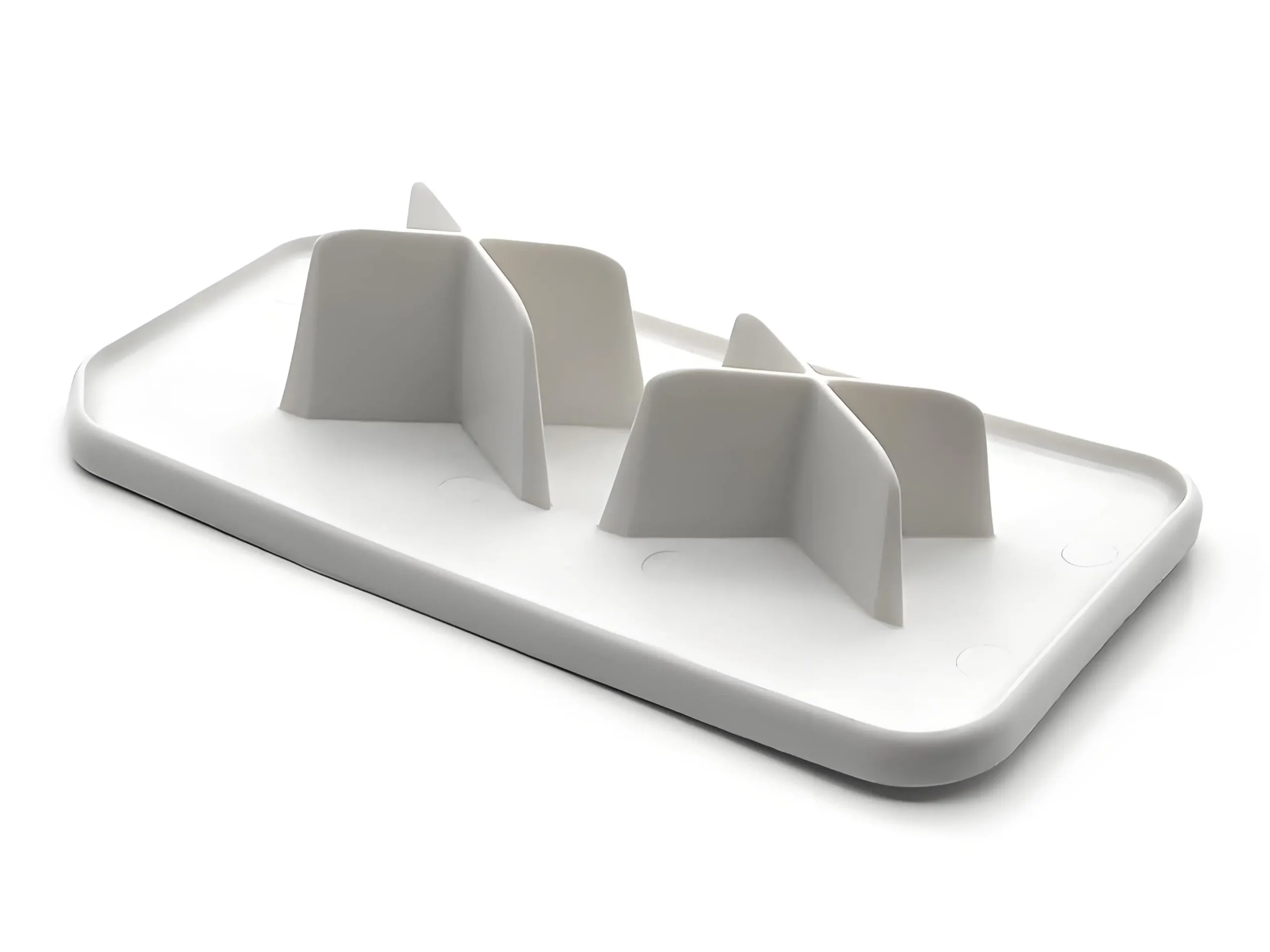 PEEK Injection Molding