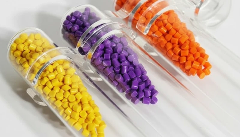 Thermoplastic for Injection Molding