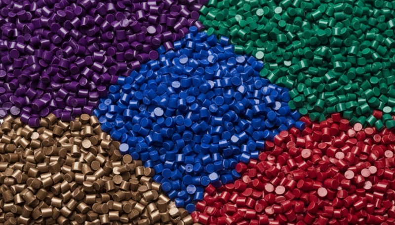 Thermoplastic for Injection Molding