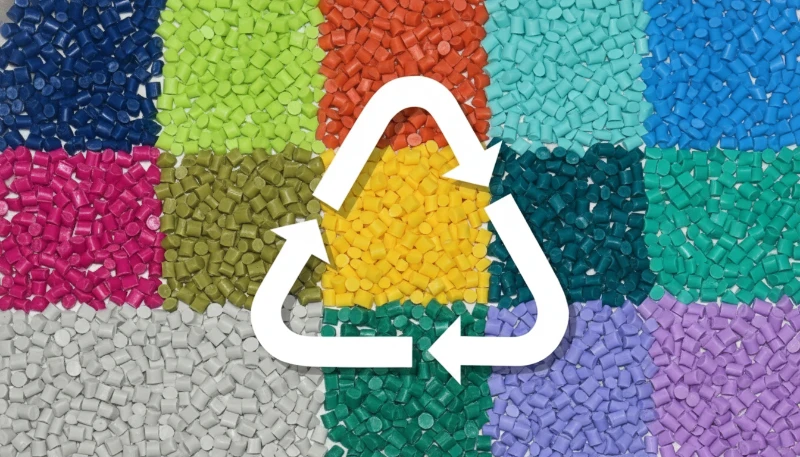 Thermoplastic for Injection Molding