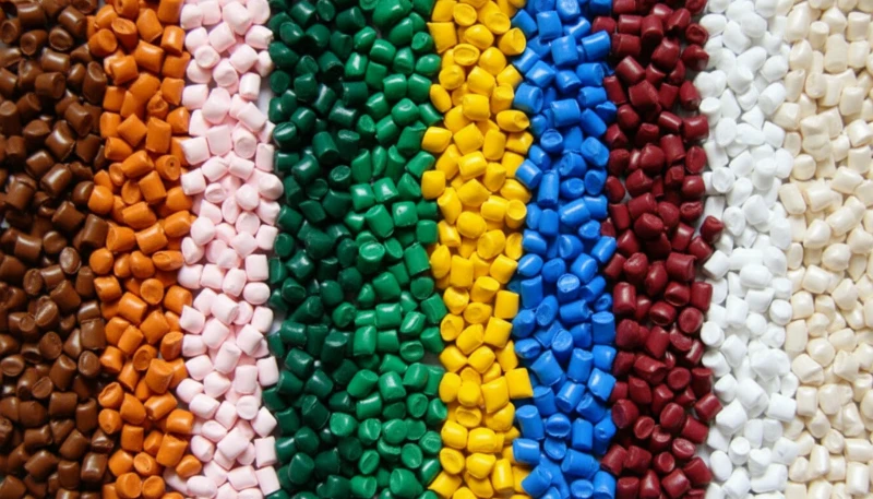 Thermoplastic for Injection Molding