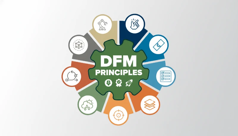 製造のための設計（DFM）