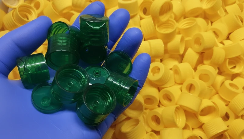 Medical Device Injection Molding