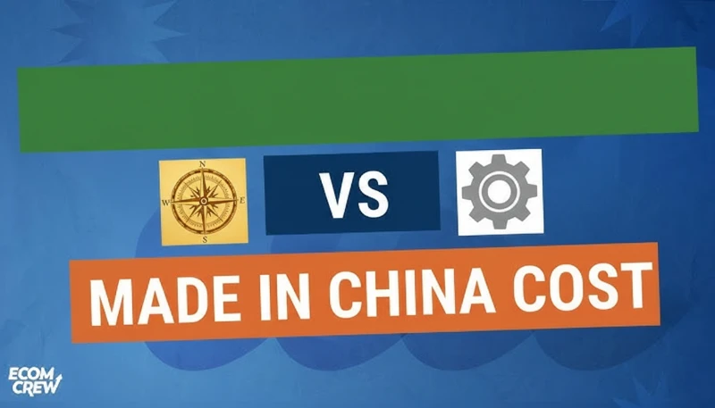 Comparison of manufacturing costs between 3D printing and injection molding