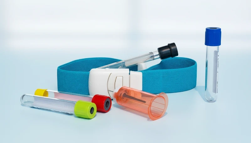 Medical Device Injection Molding