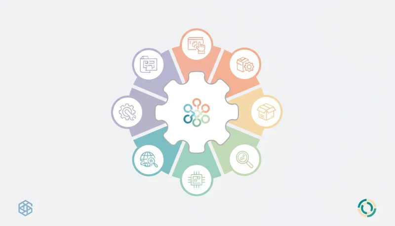 Proces formowania wtryskowego