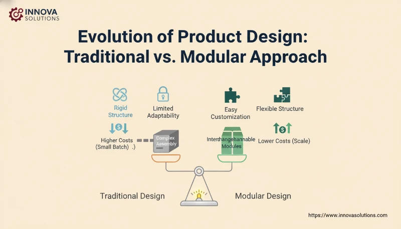 製造のための設計（DFM）