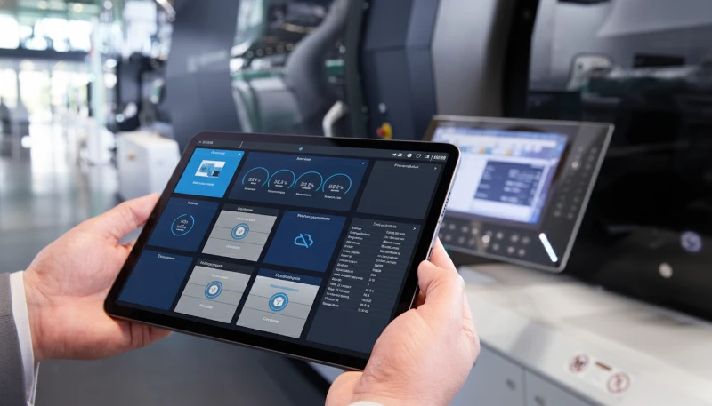 Smart Injection Molding and Industry 4.0