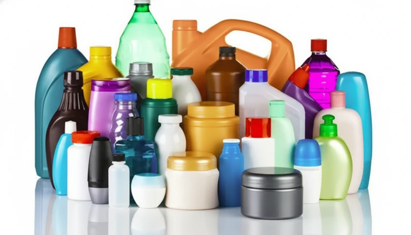 Materials for High-Performance Injection Molded Parts