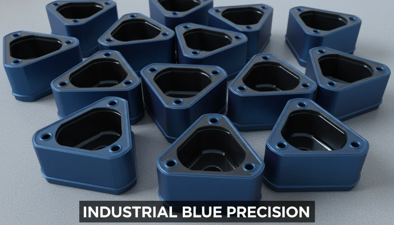 Overmolding vs. Insert Molding