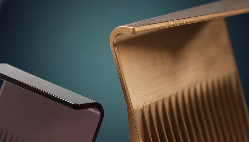 SPI Surface Finish Standards