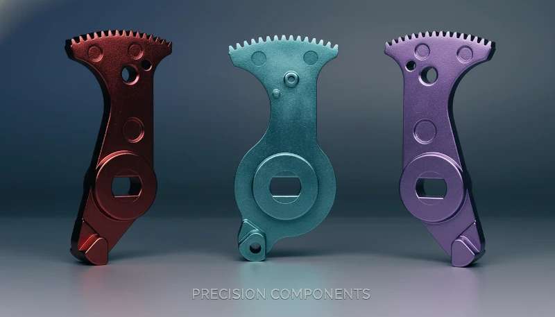 Overmolding vs. Insert Molding