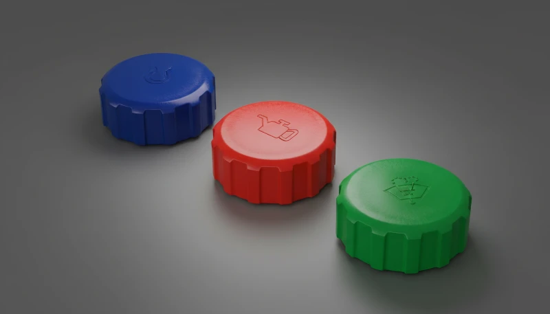 RFQ for Injection Molding