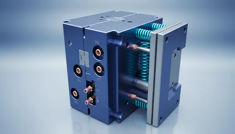 MUD Molds or Standard Mold