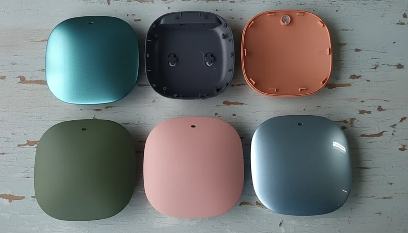 SPI Surface Finish Standards