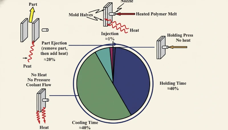 Optimize Cycle Times