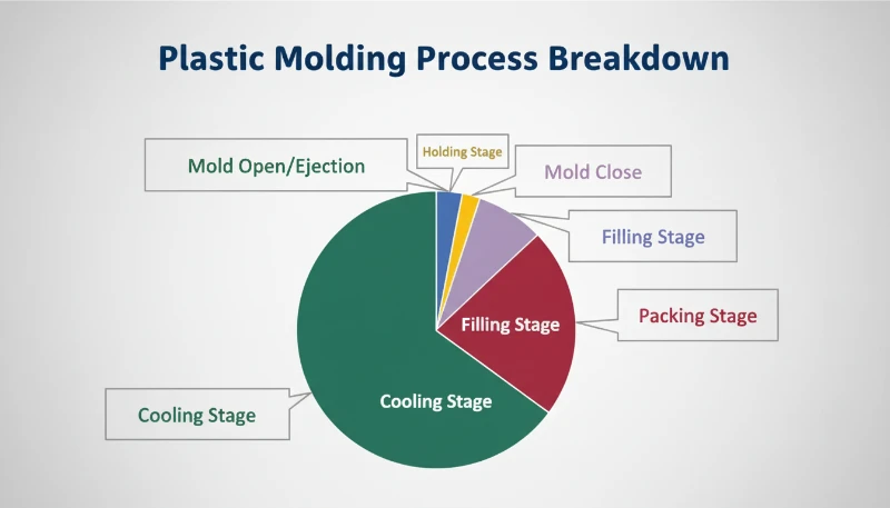 Optimize Cycle Times
