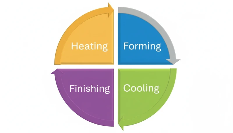 Optimize Cycle Times