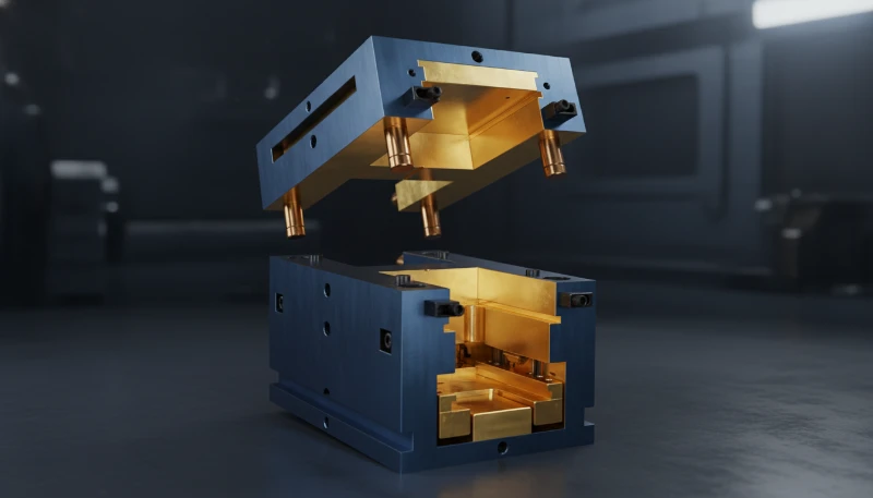 MUD Molds or Standard Mold