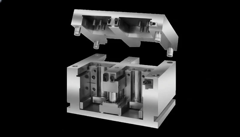 Quick-Change Tooling
