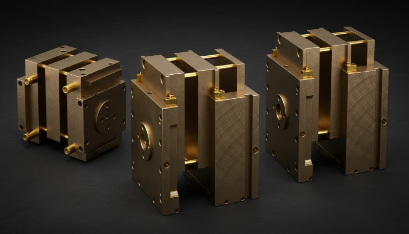 MUD Molds or Standard Mold