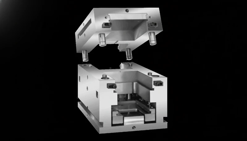 Quick-Change Tooling