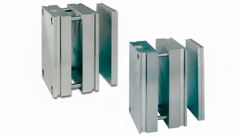 Quick-Change Tooling