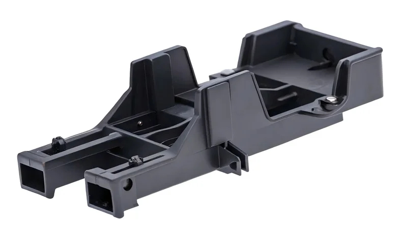 Automotive plastic gear applications