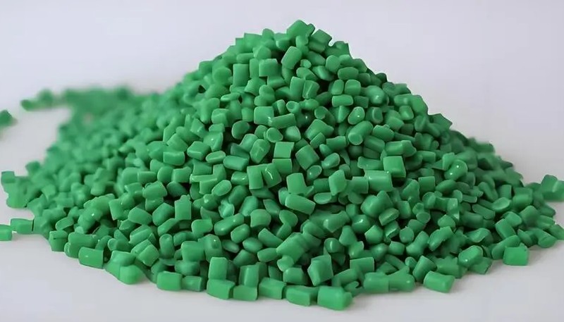 Material selection is closely tied to