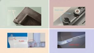 Injection Molding Defects