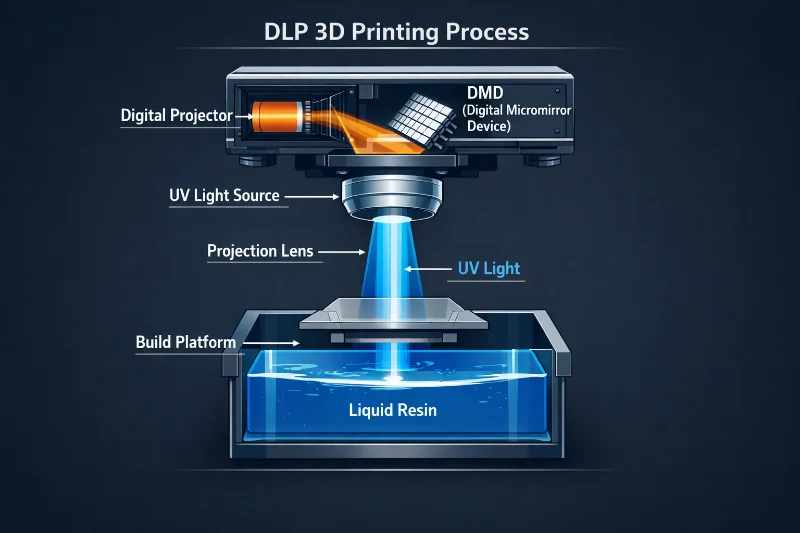DLP Technology