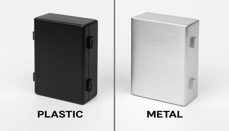 battery-enclosure-plastic-vs-metal