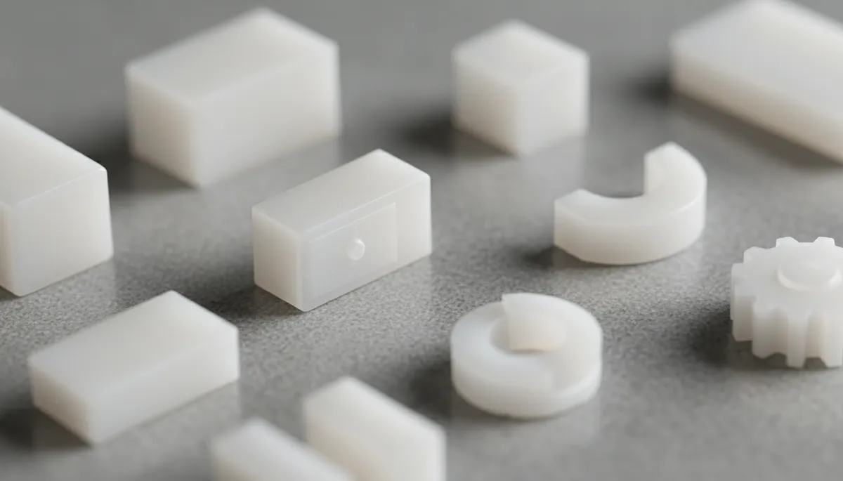 Injection mold tooling amortization planning