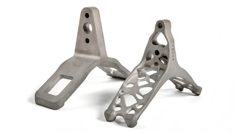 Topology Optimization