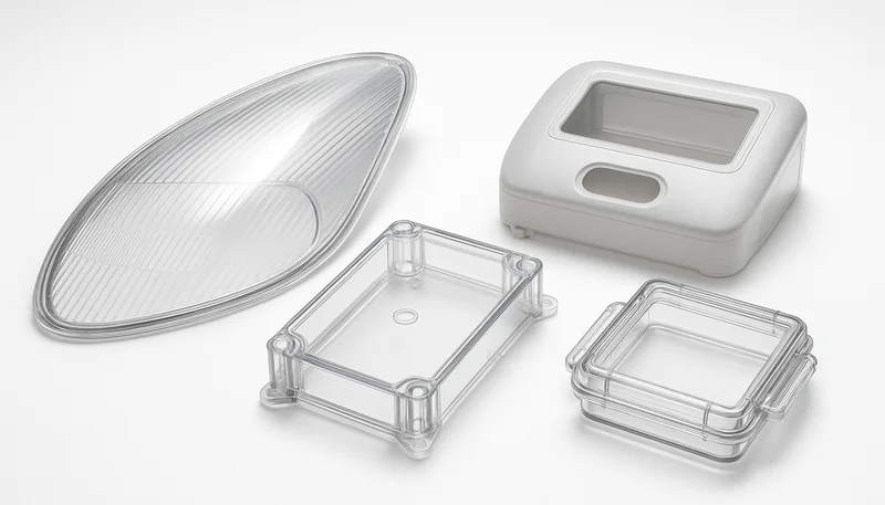 Moldeo por inyección