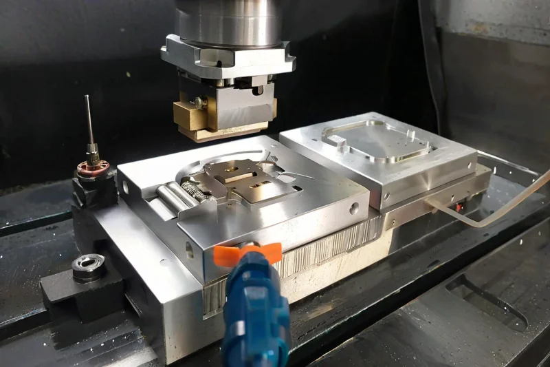 High-volume durable mold steel solutions