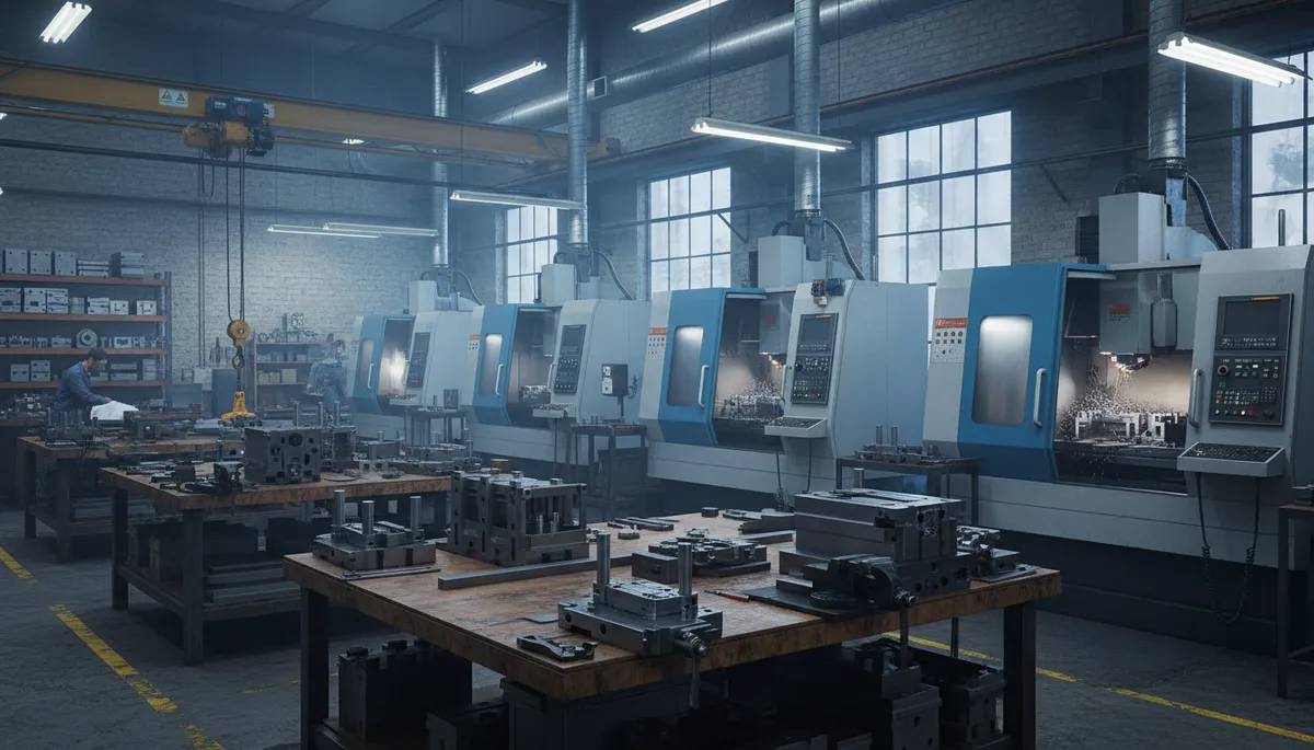 PEEK injection molded parts for automotive and aerospace